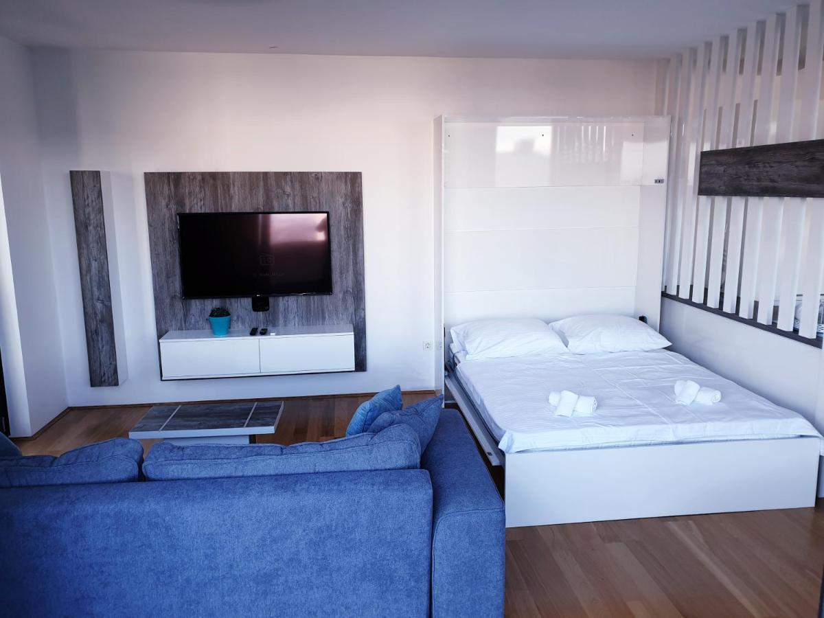 Apartment Campa Koper Exterior photo