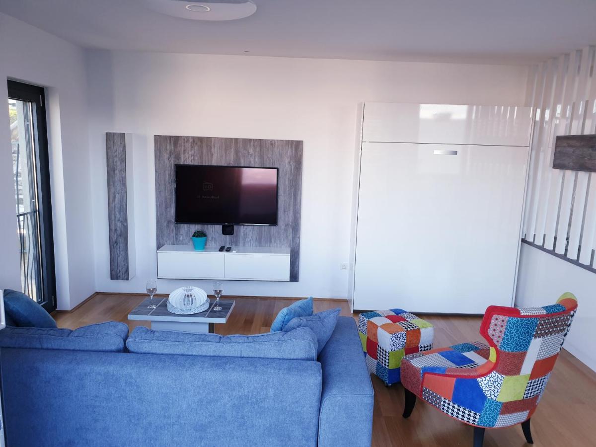 Apartment Campa Koper Exterior photo